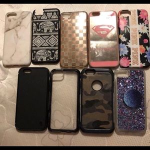 iPhone 6 phone cases